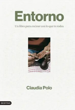 Portada Entorno