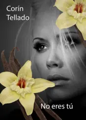 Portada No eres tú