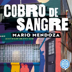 Portada Cobro de sangre
