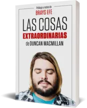 Miniatura portada 3d Las cosas extraordinarias