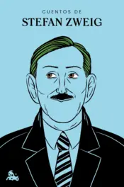Portada Cuentos de Stefan Zweig