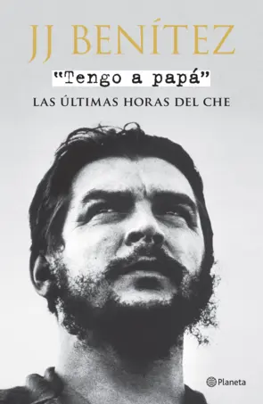 Portada Tengo a papá