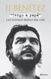 Portada Tengo a papá