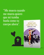 Portada Arráncame la vida 5