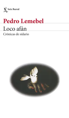 Portada Loco afán