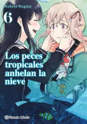 Portada Los peces tropicales anhelan la nieve nº 06/09