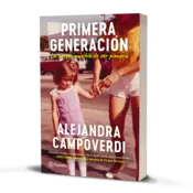 Miniatura portada 3d Primera generación (Spanish Edition)