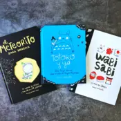 Portada Totoro y yo 0