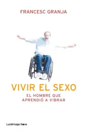 Portada Vivir el sexo
