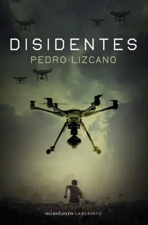 Portada Disidentes