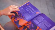 Portada Percy Jackson y los dioses del Olimpo: Una guía sobre dioses y monstruos 1