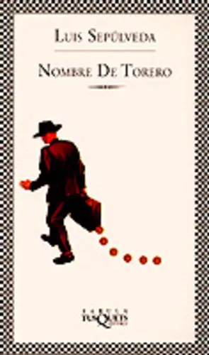 Portada Nombre de torero