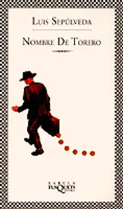 Portada Nombre de torero