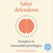 Portada Saber defenderse