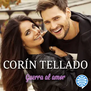 Portada Guerra al amor