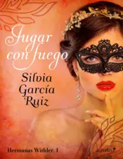 Portada Jugar con fuego