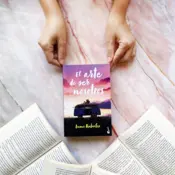 Portada El arte de ser nosotros TD 0