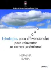 Portada Estrategias poco convencionales