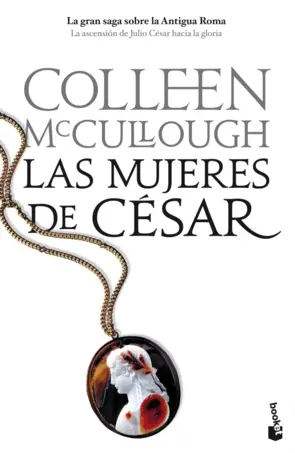 Portada Las mujeres del César
