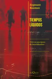 Portada Tiempos líquidos