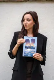 Portada Y en mi caos, tú 1
