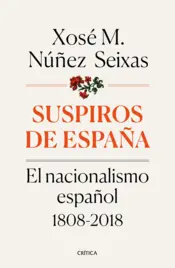 Portada Suspiros de España