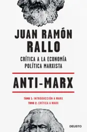 Portada Anti-Marx