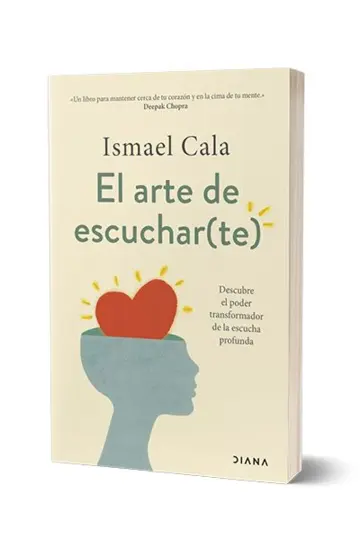 Portada El arte de escuchar(te)