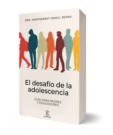 Portada El desafío de la adolescencia