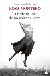 Portada La ridícula idea de no volver a verte