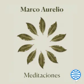 Portada Meditaciones