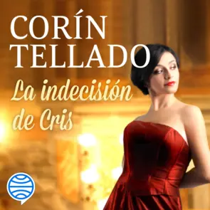 Portada La indecisión de Cris