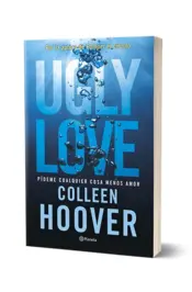 Miniatura portada 3d Ugly Love. Pídeme cualquier cosa menos amor