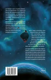 Miniatura contraportada El mar viene a buscarnos