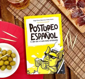 Imagen extra Postureo español 0