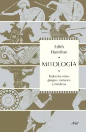 Portada Mitología