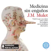 Portada Medicina sin engaños