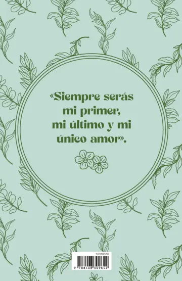 Contraportada Twisted 4. Twisted Lies. Edición especial