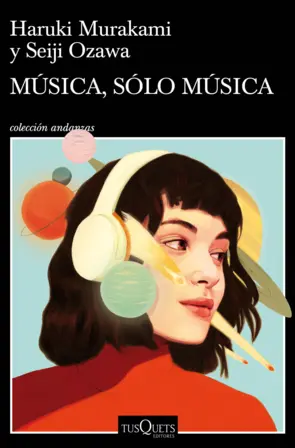 Portada Música, sólo música