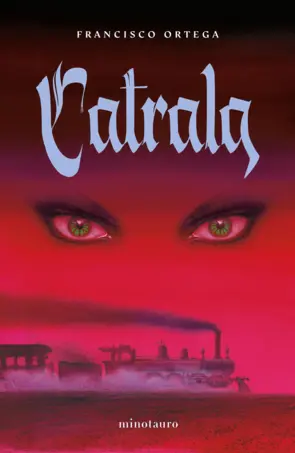 Portada Catrala