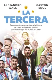 Portada La tercera