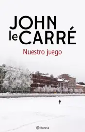 Portada Nuestro juego