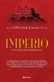 Portada Imperio