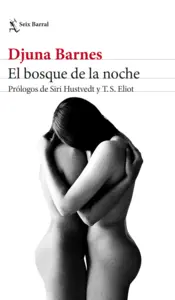 Portada El bosque de la noche