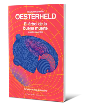 Portada El árbol de la buena muerte y otros cuentos