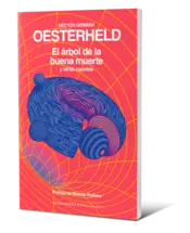 Miniatura portada 3d El árbol de la buena muerte y otros cuentos