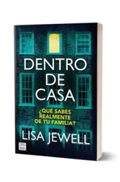 Miniatura portada 3d Dentro de casa