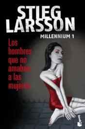 Portada Los hombres que no amaban a las mujeres