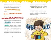 Portada Dani Itss. Aventura en Curiosilandia 1