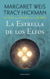 Portada El Ciclo de la Puerta de la Muerte nº 02/07 La estrella de los elfos